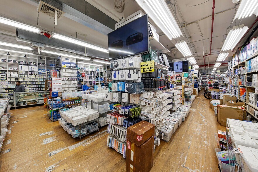 More Photos Of 28 W 27th St, New York Loft Creative Space For Sale