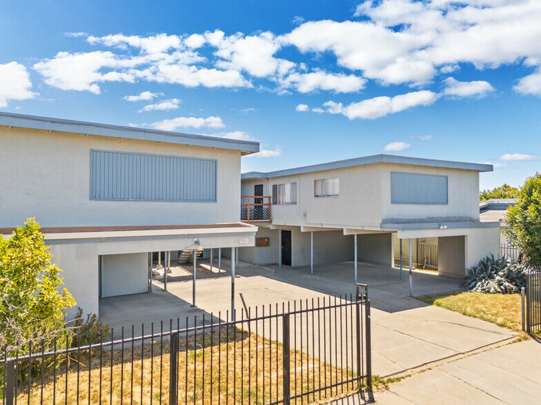 More Photos Of 410 S 34th St, Richmond Apartments For Sale