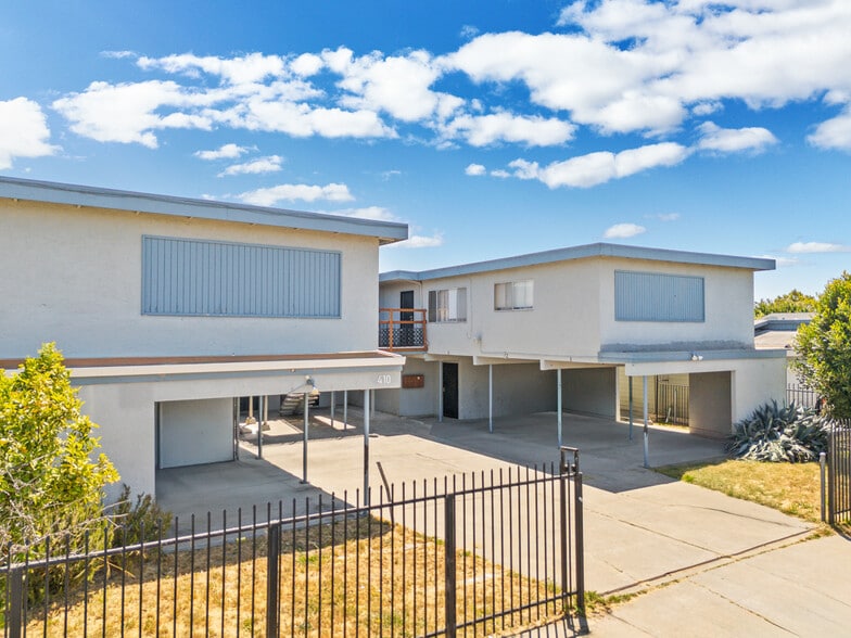 More Photos Of 410 S 34th St, Richmond Apartments For Sale