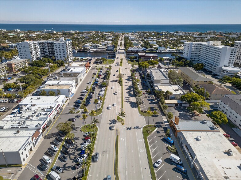 More Photos Of 3050 E Commercial Blvd, Fort Lauderdale Office For Sale