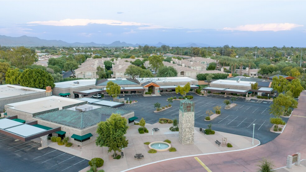 More Photos Of 10611 N Hayden Rd, Scottsdale Medical For Sale