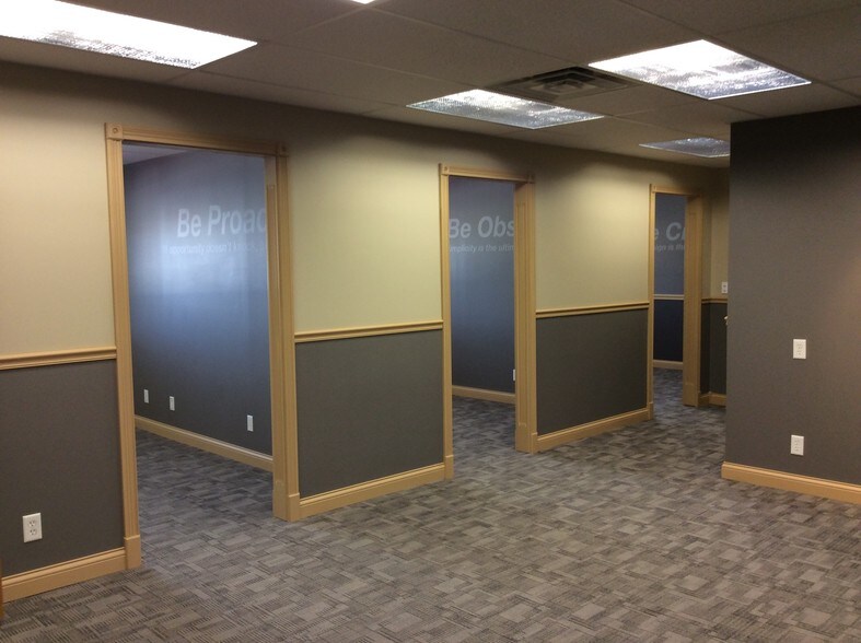 More Photos Of 108 E College Ave, Brownsburg Light Distribution For Lease