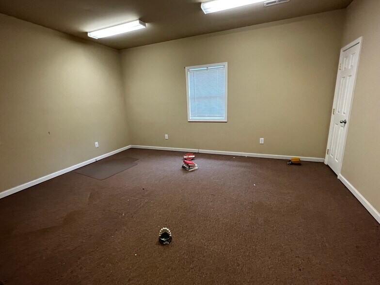 More Photos Of 1232 Argo Margaret Rd, Odenville Office For Sale