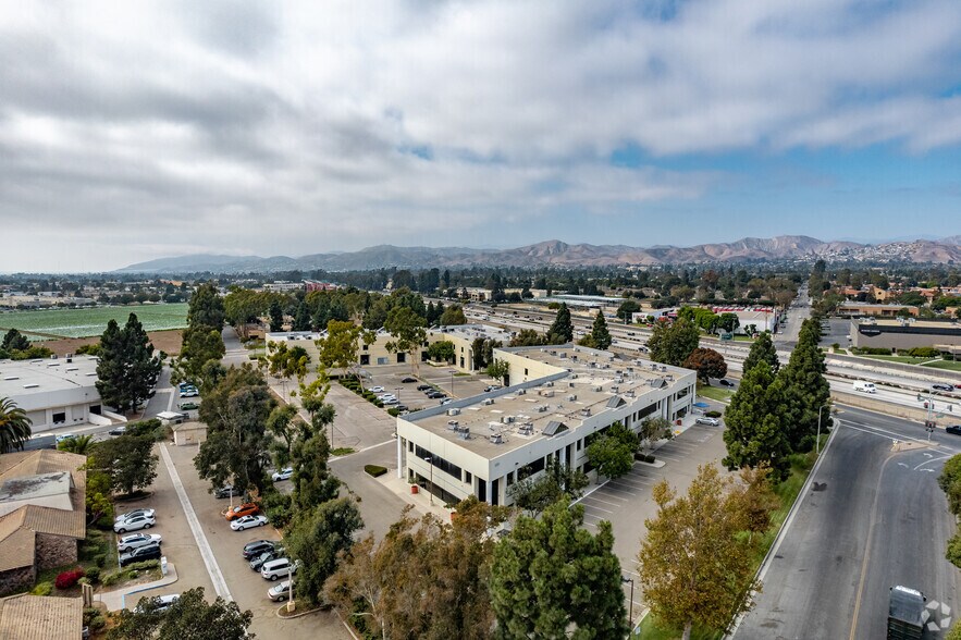 More Photos Of 5280 Valentine Rd, Ventura Office For Sale