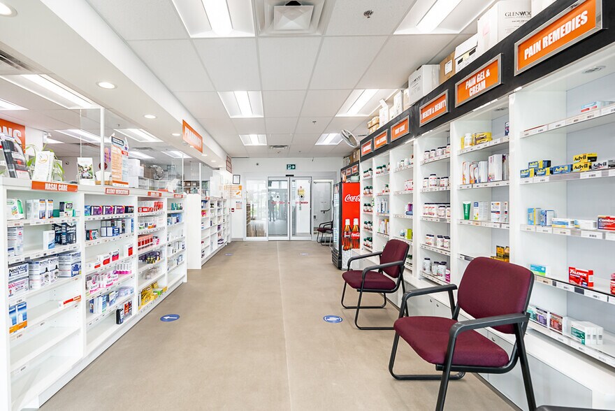 More Photos Of 4695 Canada Way, Burnaby Medical For Lease