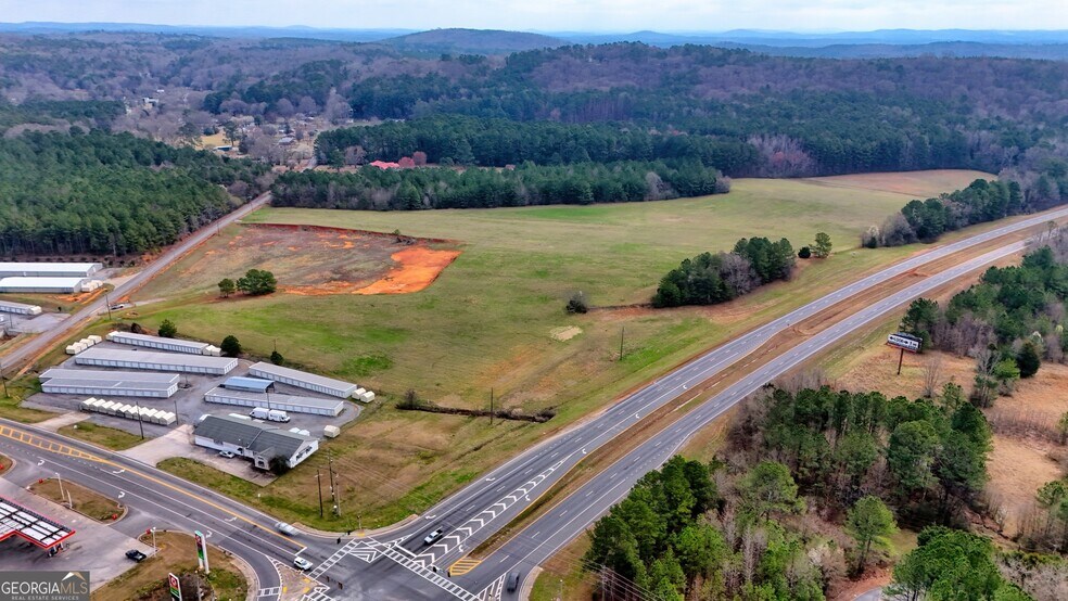 More Photos Of Wayside Road, Rome Land For Sale