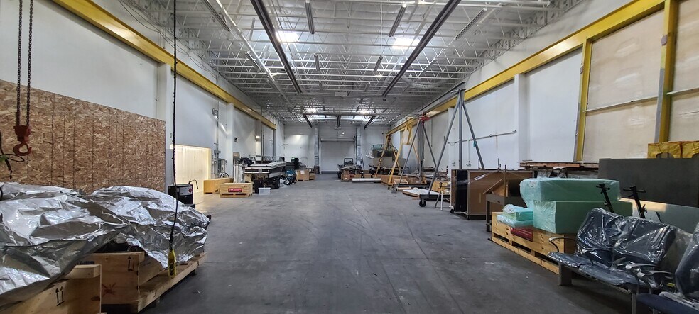 More Photos Of 918 Pearle Jensen Way, La Conner Manufacturing For Lease