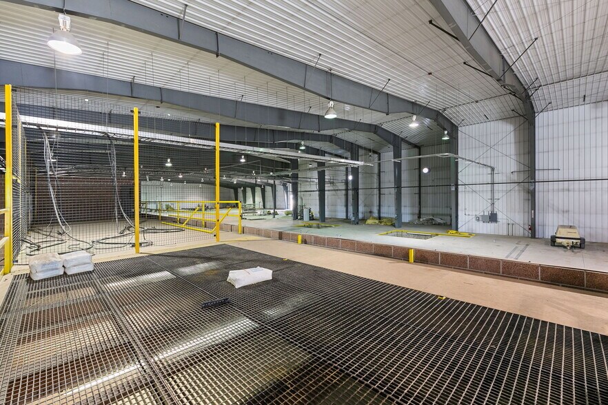 More Photos Of 6193 Berwick Dr, Cheyenne Warehouse For Sale