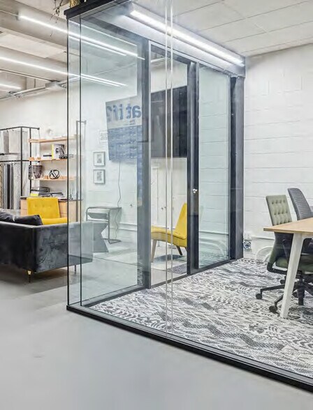 More Photos Of 118 8th Av W, Vancouver Flex For Lease