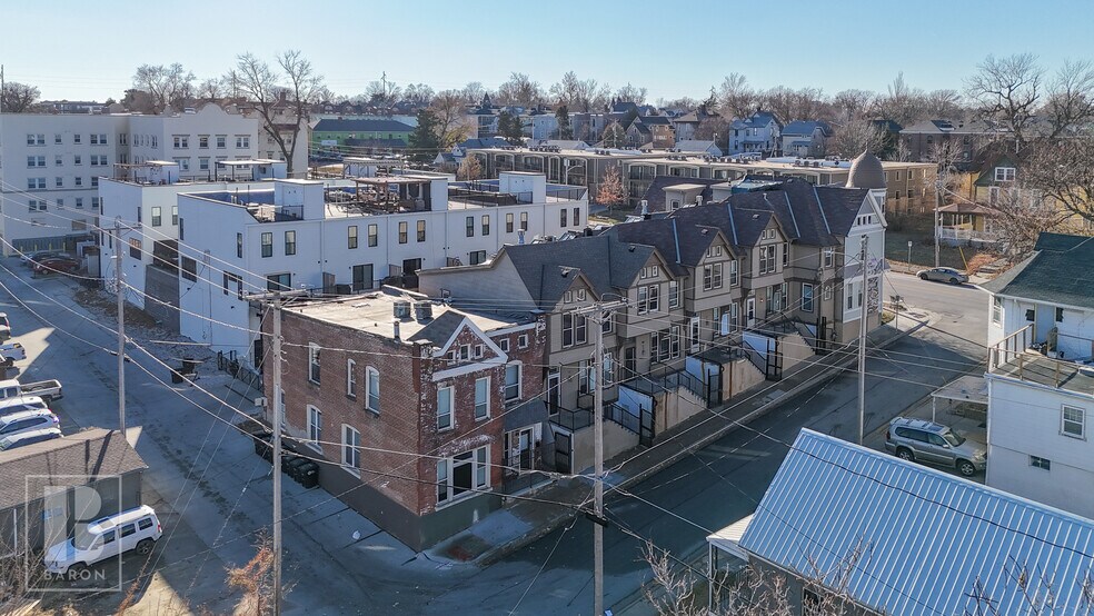 More Photos Of 1001 Park Ave, Omaha Apartments For Sale