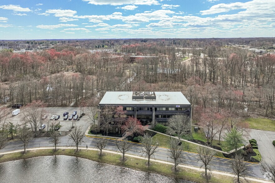 More Photos Of 300 Alexander Park, Princeton Office For Lease