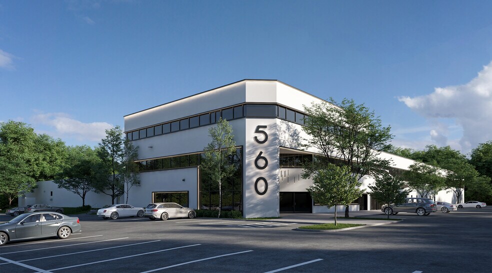 More Photos Of 560 Rt 303, Orangeburg Light Manufacturing For Lease