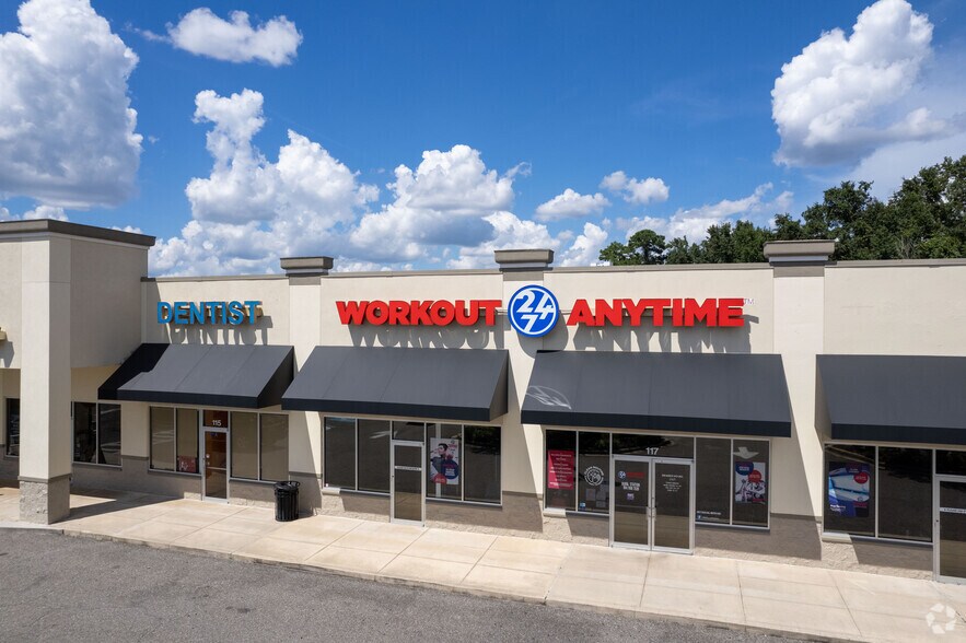 More Photos Of 731 Duval Station Rd, Jacksonville Unknown For Lease