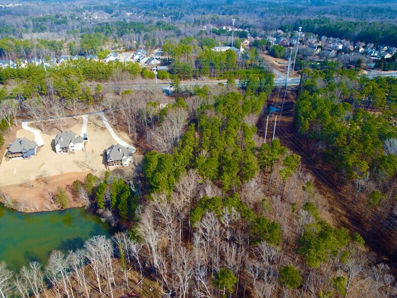 More Photos Of 1710 Old Dallas Rd SW, Marietta Land For Sale