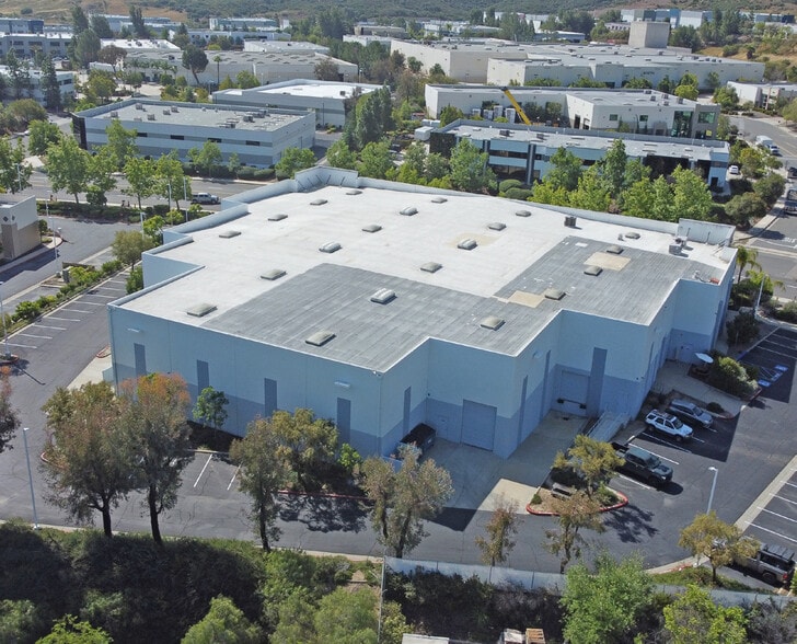 More Photos Of 42349 Winchester Rd, Temecula Warehouse For Lease