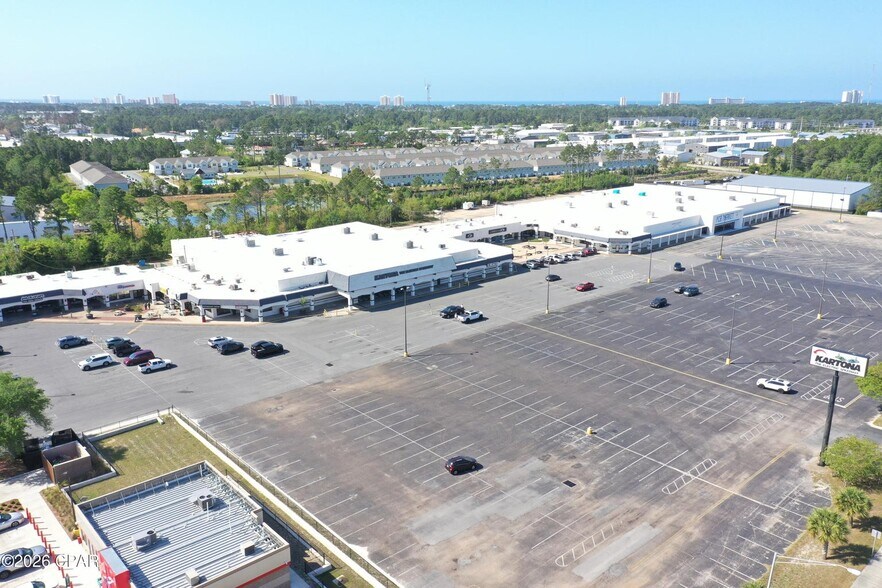 More Photos Of 7099 US-98, Panama City Beach General Retail For Lease