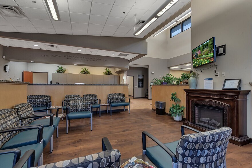 More Photos Of 6600 State Highway 29 S, Alexandria Medical For Lease