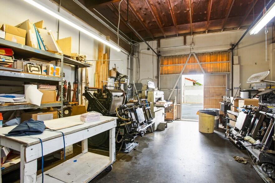 More Photos Of 14932 Dillow St, Westminster Industrial For Sale
