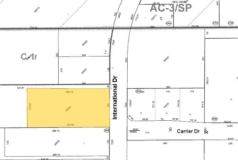 More Photos Of 7200 International Dr, Orlando Hotel For Lease