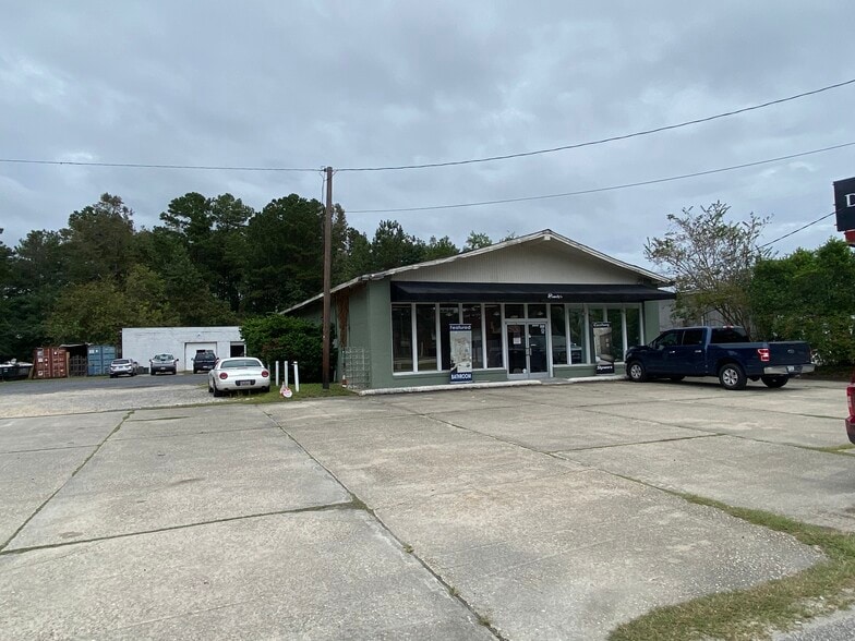 Primary Photo Of 9430 Us 78 Hwy, Ladson Freestanding For Sale