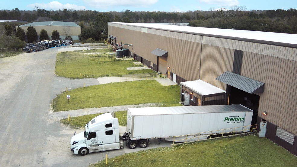 More Photos Of 48 Artley Rd, Savannah Manufacturing For Sale