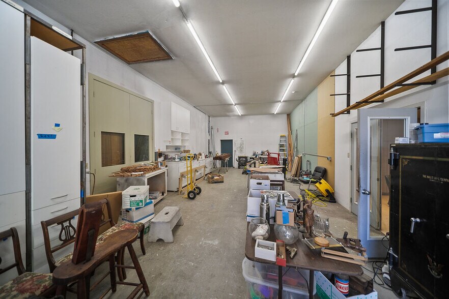 More Photos Of 5805 NE Minder Rd, Poulsbo Industrial For Sale