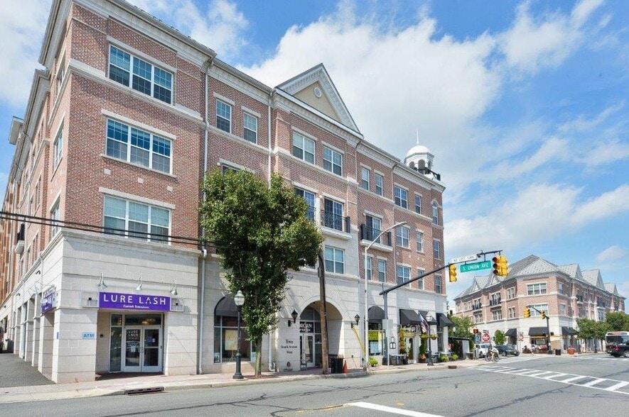 More Photos Of 2 W South Ave, Cranford Apartments For Lease