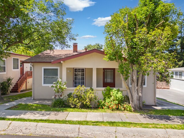 More Photos Of 1202-1212 Willow St, Martinez Apartments For Sale