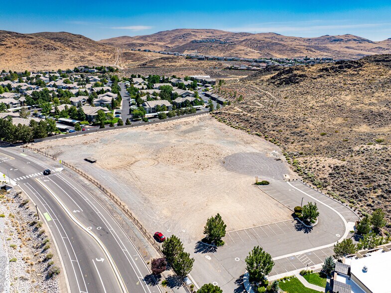 More Photos Of Los Altos Parkway - Land, Sparks Land For Sale