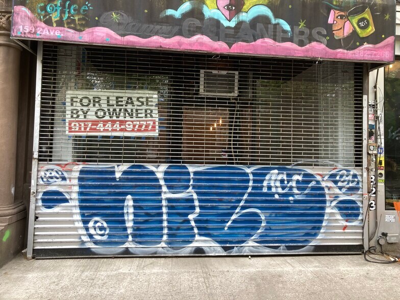 More Photos Of 159 2nd Ave, New York Apartments For Lease