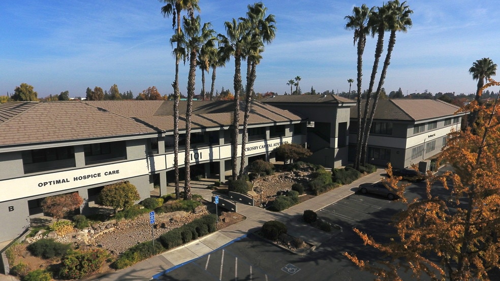 More Photos Of 1101 Sylvan Ave, Modesto Office For Lease