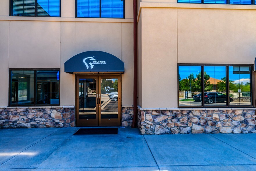 More Photos Of 8683 E Lincoln Ave, Lone Tree Medical For Lease