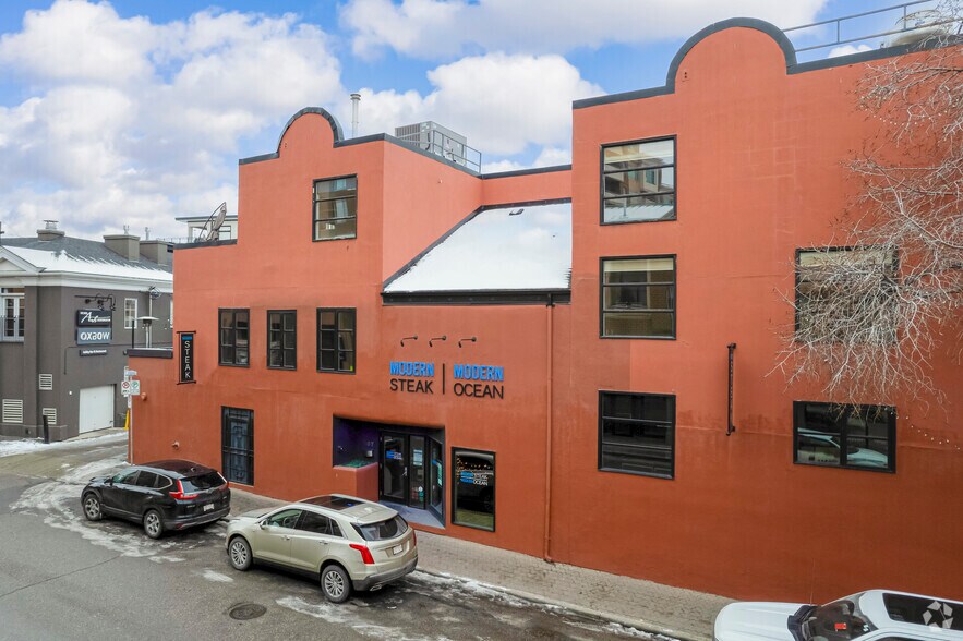 More Photos Of 1125 Kensington Rd NW, Calgary Storefront Retail Office For Sale