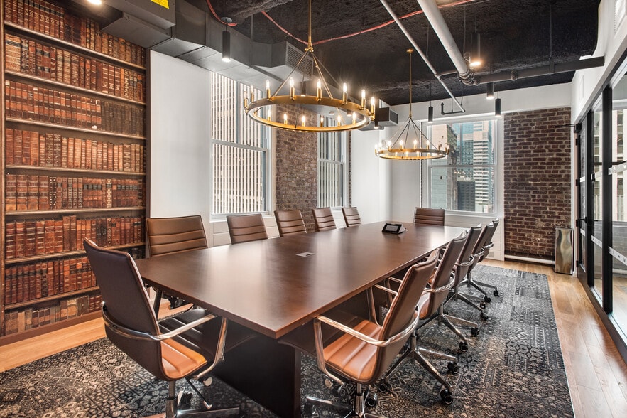 More Photos Of 1230 Avenue of the Americas, New York Coworking Space