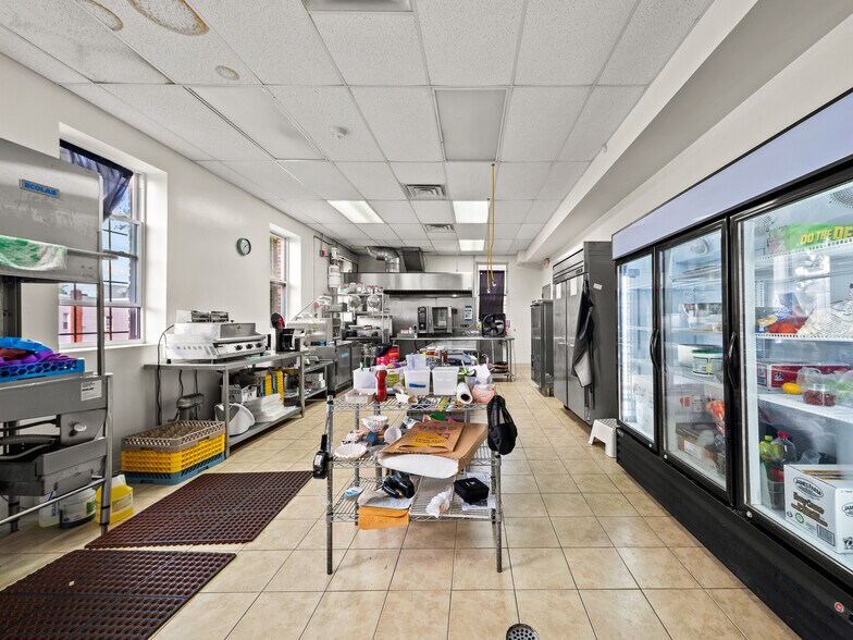 More Photos Of 63 Harrison Ave, Garfield Freestanding For Sale