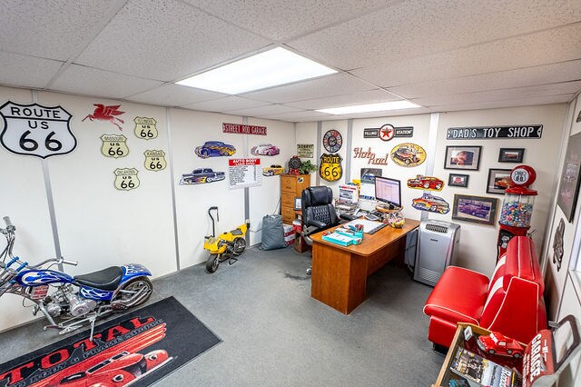 More Photos Of 491 Menlo Ave, Hemet Warehouse For Sale
