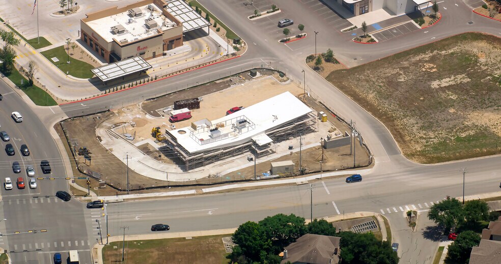 More Photos Of W Borgfeld Dr, Cibolo Unknown For Lease