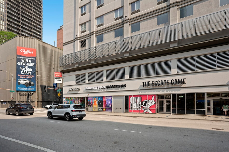 More Photos Of 630 N Rush St, Chicago Hotel For Sale