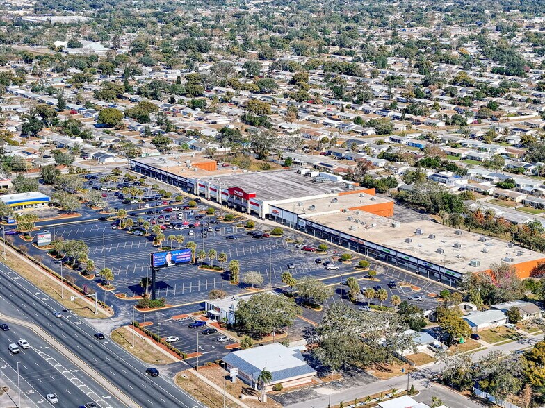 Primary Photo Of US Highway 19, Holiday General Retail For Lease