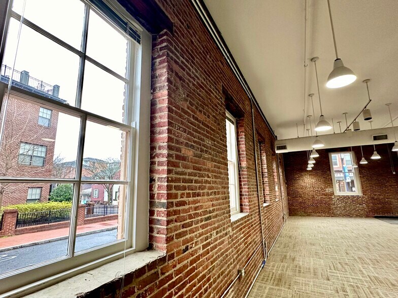 More Photos Of 209 West St, Annapolis Office For Lease