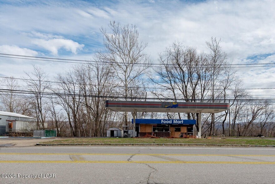 More Photos Of 104 Narrows Rd, Plymouth Service Station For Sale