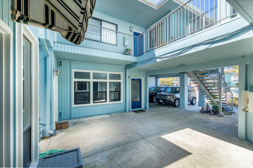 More Photos Of 136 Marina Ave, Aptos Apartments For Sale