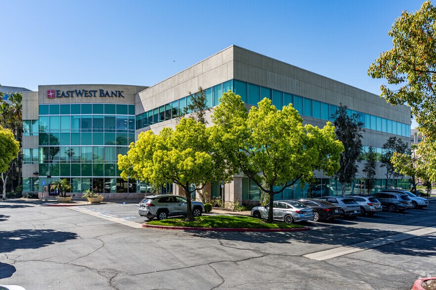 More Photos Of 3237 E Guasti Rd, Ontario Office For Lease