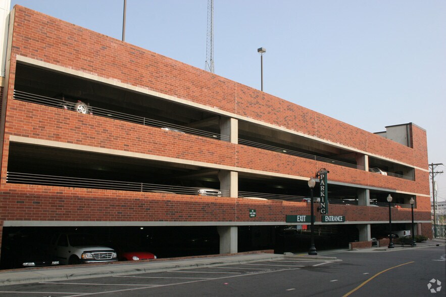 More Photos Of 1520 South Blvd, Charlotte Office For Lease