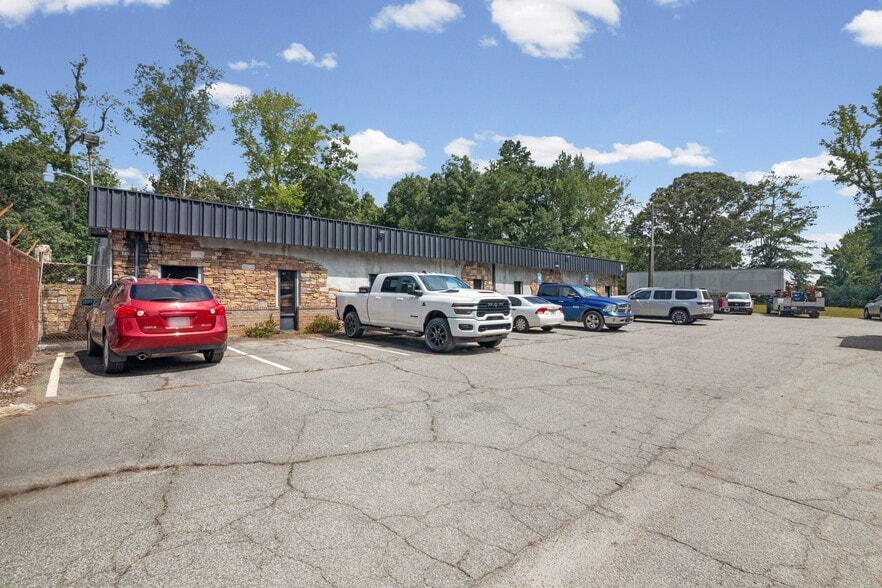 More Photos Of 1180 Highway 29 S, Newnan Land For Sale