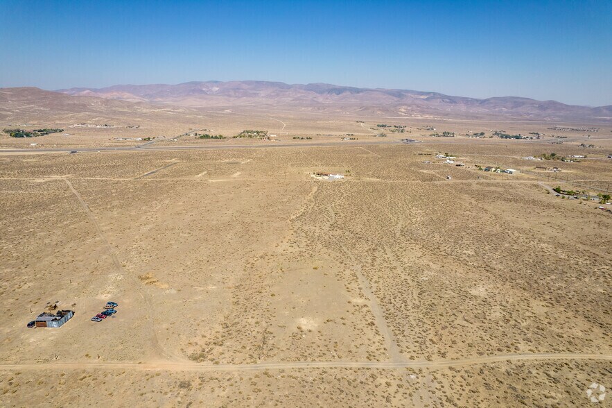 More Photos Of Esther Ave - Geraldine Ave - Fir St - Micro Way, Silver Springs Land For Sale