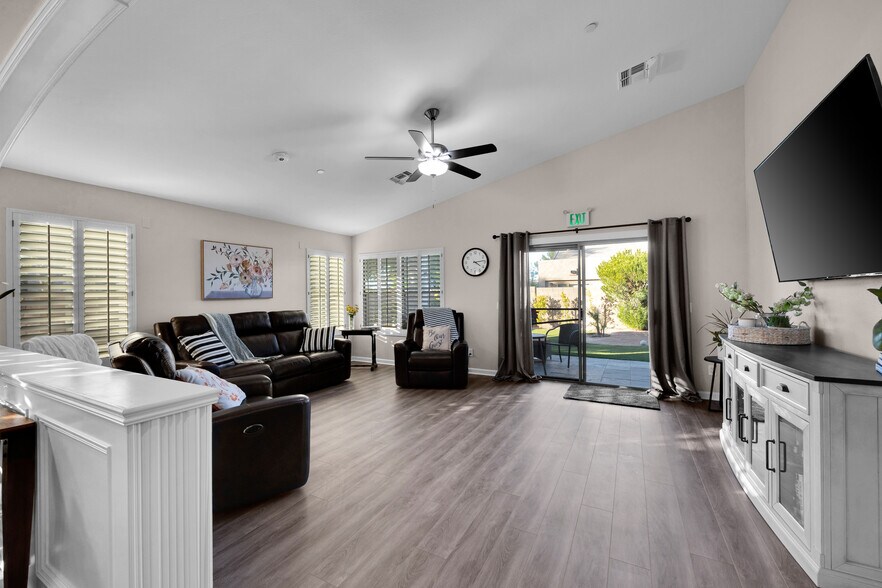 Primary Photo Of 6000 W Assisted Living Dr, Glendale Assisted Living For Sale