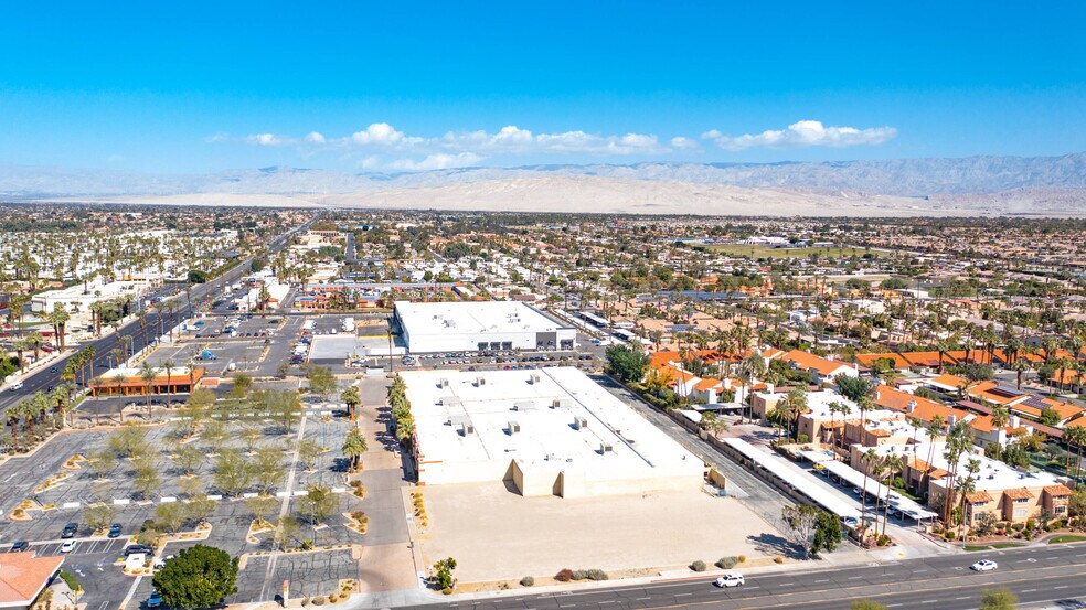 More Photos Of 35900 Date Palm Dr, Cathedral City Freestanding For Sale