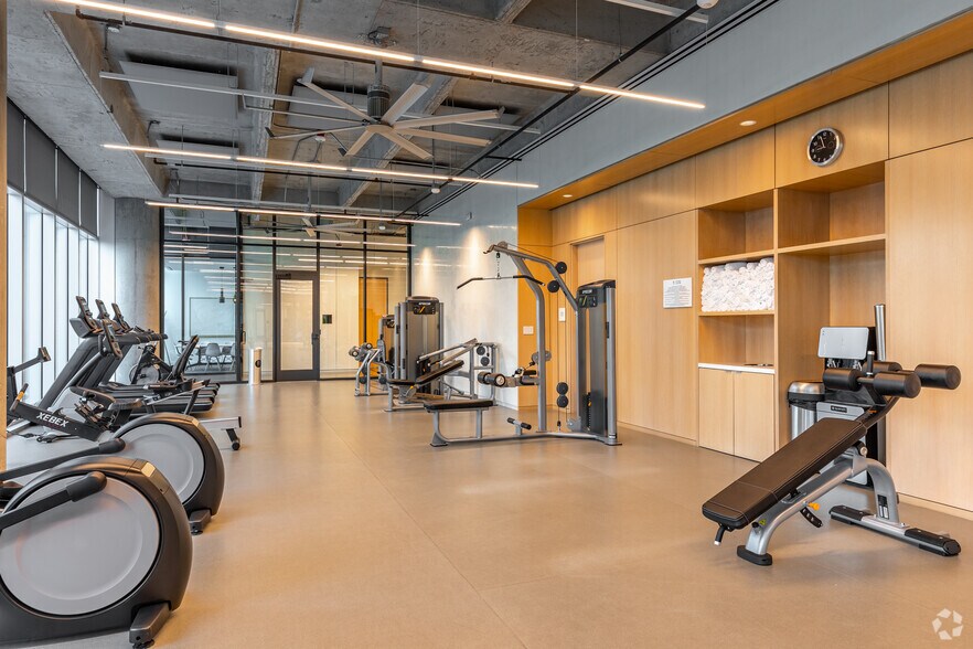 Photo of 7th Floor Ste Coworking Dedicated