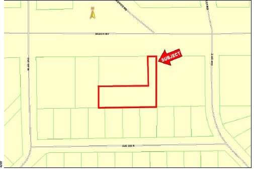 More Photos Of 9848 Beach Blvd, Jacksonville Auto Repair For Sale